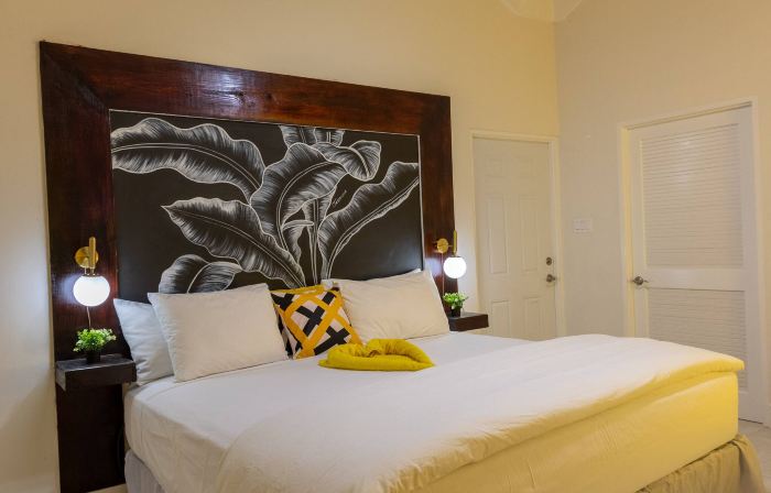 King Suite-Gated-Near Ocho Rios