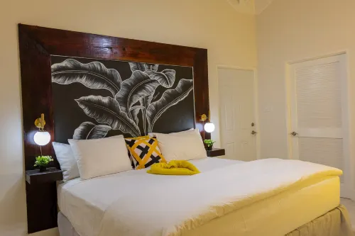 King Suite-Gated-Near Ocho Rios - 2 Sao