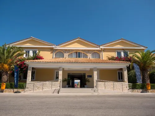 Alykanas Village Hotel - 4-Star
