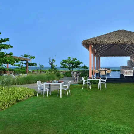Sheraton Grand Chennai Resort & Spa