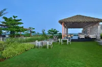 Sheraton Grand Chennai Resort & Spa - Infinity Pools