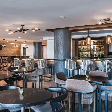 TownePlace Suites Dallas Downtown