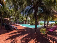 La Palma Holbox - familiares