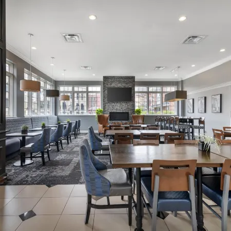 Best Western Plus Franklin Square Inn Troy/Albany