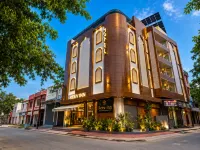 Hotel Reeve Inn - 2-stjärniga