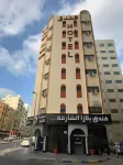 Sharjah Plaza Hotel - parking