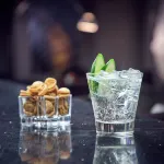 Comfort Hotel Xpress Helsinki Airport Terminal - Quầy bar