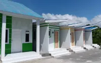 Bushra Inn - Bintang 2