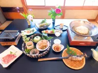 Ohnogiso - Hot Springs
