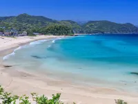 Shimoda Jyuraku Hotel - 3-Sterne