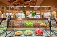 Corendon Hydros Club Kemer - petit déjeuner