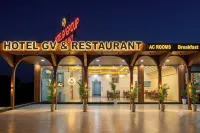 Hotel GV Group and Restaurant - 2-Star