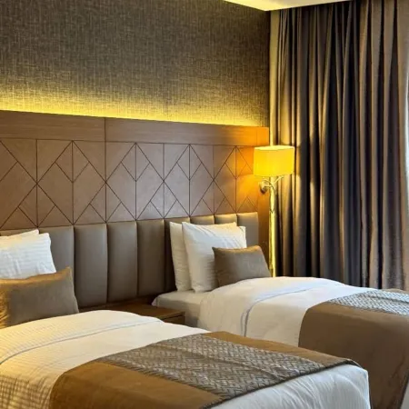 KBF Hotel