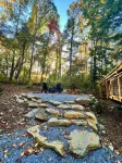 Wilderness Cove Campground - 4-Star
