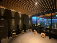 TsukubaNoYu URBANHOTEL - Bintang 3