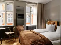 Hotel SP34 - balcony