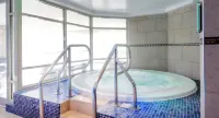 Wood Hall Hotel & Spa - spa