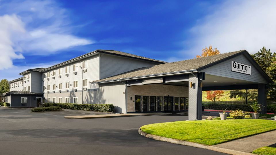 Garner Hotel AUBURN - SEATTLE by IHG