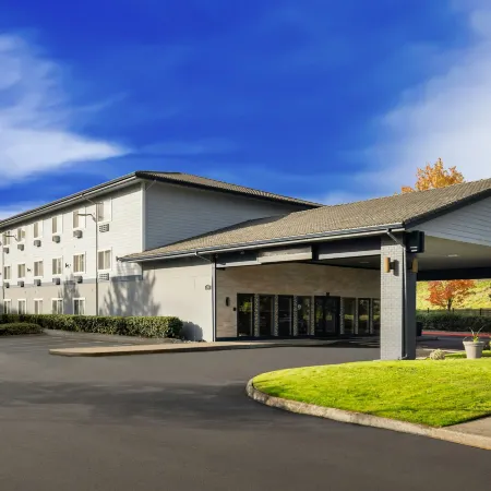 Garner Hotel AUBURN - SEATTLE by IHG