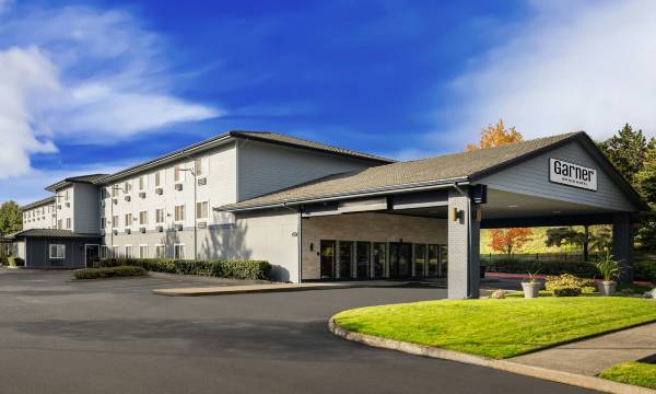 Garner Hotel Auburn - Seattle by IHG
