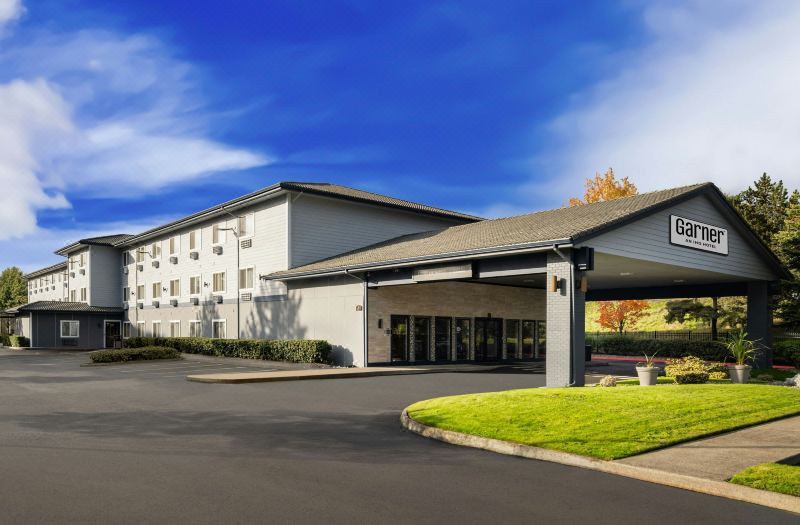 Garner Hotel Auburn - Seattle by IHG