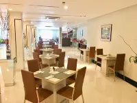 Kawana Hotel - 早餐