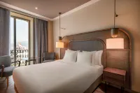 AC Hotel Palacio Universal - vue mer