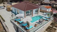 Villa Epic -  Holiday Villas