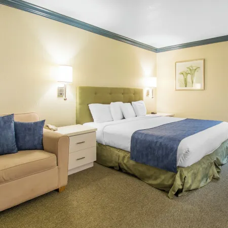 JC Inn