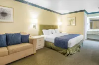 Quality Inn Clermont West Kissimmee - 2-Star