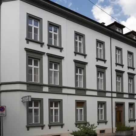 Central City Hotel Rochat