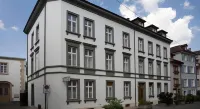 Central City Hotel Rochat - Pet-friendly