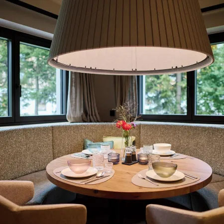 Aparthotel Dorf570