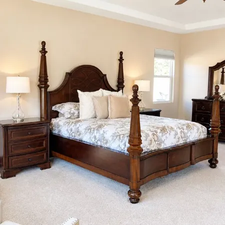 4000 SQ FT 5bedroom/3 BATH, SALT, POOL/SPA, WiFi and AC, COACHELLA, Indio