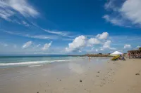 Hotel Meson de Mita - Beach