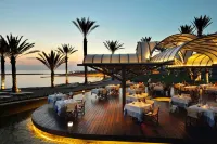 Constantinou Bros Pioneer Beach Hotel - servizio colazione