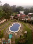 Pondokan Tjiburial - Swimmingpools