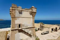 Phi Hotel la Tonnara di Bonagia - Sea View