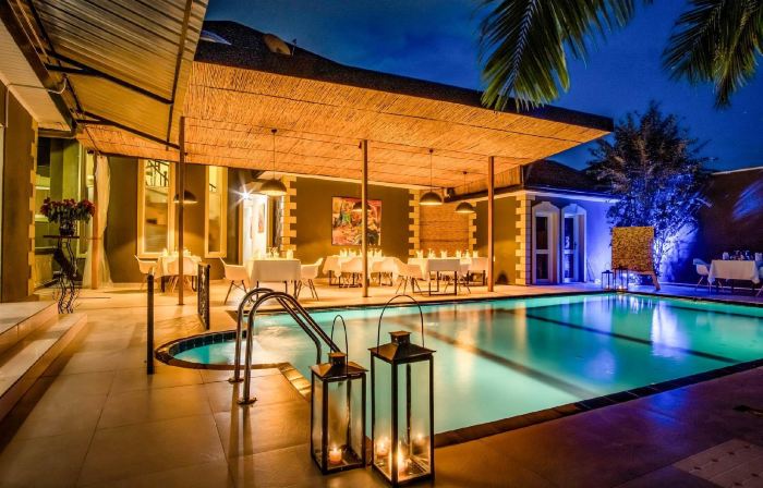 Amata n'Ubuki Boutique Hotel Ltd