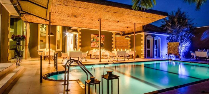 Amata n'Ubuki Boutique Hotel Ltd Hotels in Gasabo