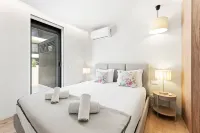 GuestReady公寓 - 海濱度假，配有泳池 - 海滩