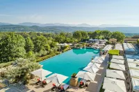 Terre Blanche Hotel Spa Golf Resort - Private Pools