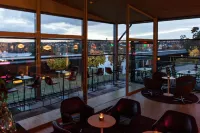 Bergendal - bar