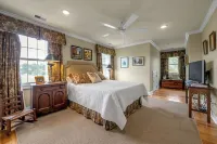 Orchard Park cottage - 5 Sao
