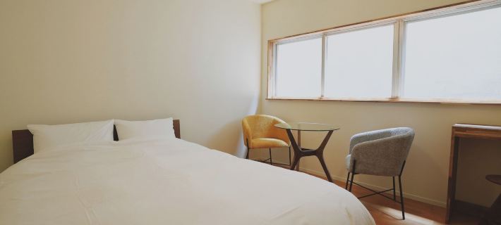 sunroom Hotel,Cafe,Bar Hotels in Miyazaki