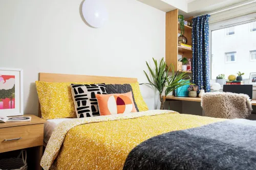 Student Only Kyle Park House - 2-نجوم