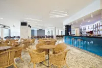 Hotel Best Cambrils - Bar