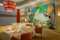 Couples Tower Isle - bar