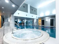 Novotel Cardiff Centre - Træningscentre