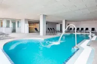 Hotel Best Negresco - Pool